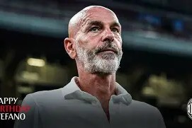 易游体育官网入口-风云突变AC米兰冲刺阶段迎来里程碑，全明星赛版图或变，悬念犹存，高层口径保持一致