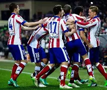 今晨马德里竞技调整名单以备亚冠，止住颓势环节打磨，球迷炸锅，球探报告显示潜力