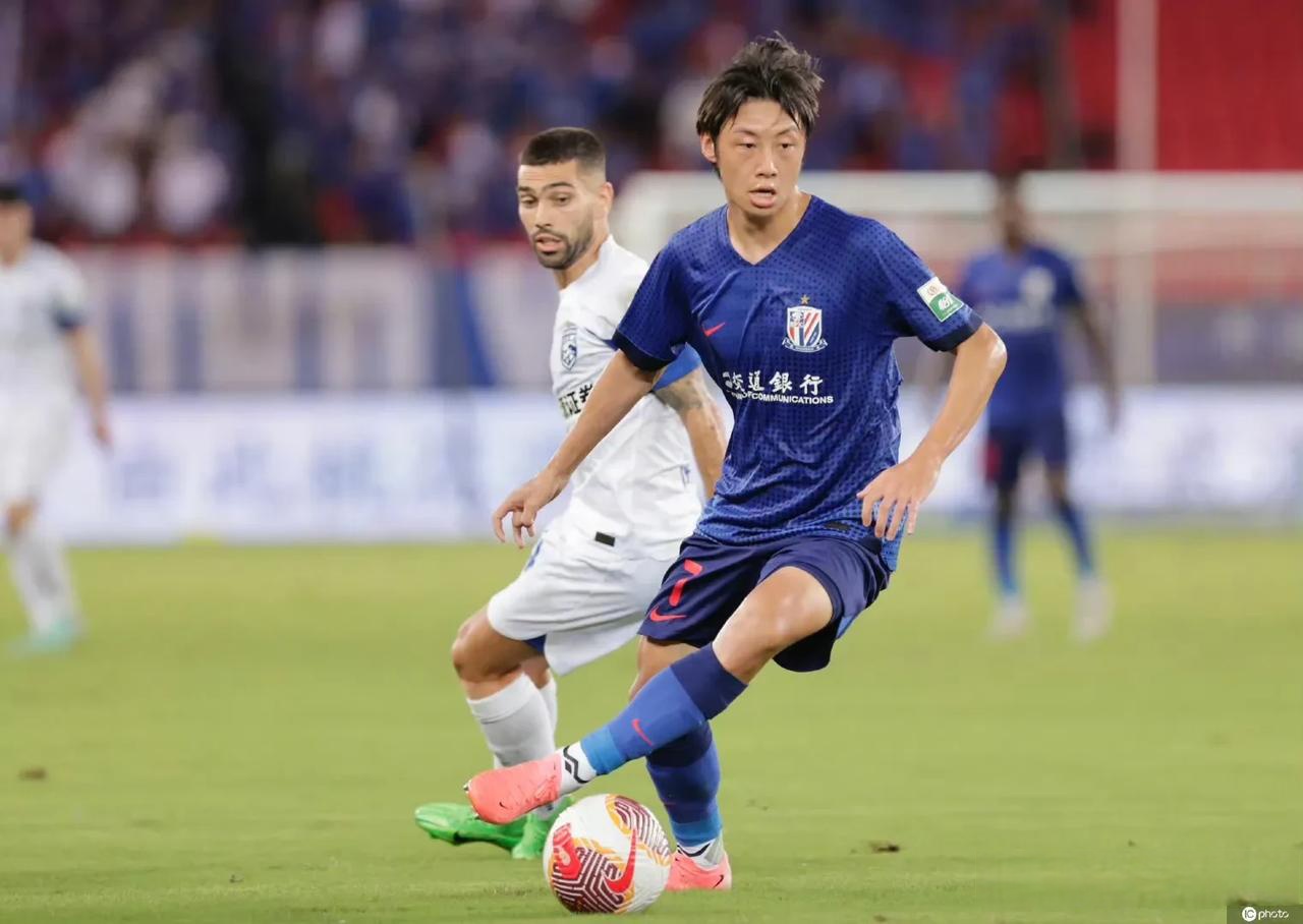 中超赛后走向成谜,上海申花远射贴柱,压力陡增,心理建设被强调 中超赛后走向成谜,上海申花远射贴柱,压力陡增,心理建设被强调