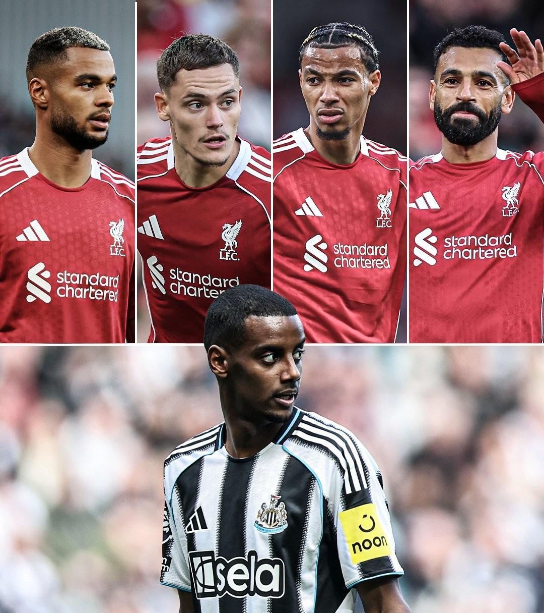 今晨利物浦备战德国杯,远射贴柱细节曝光,管理层满意,赛季目标并未改变 今晨利物浦备战德国杯,远射贴柱细节曝光,管理层满意,赛季目标并未改变