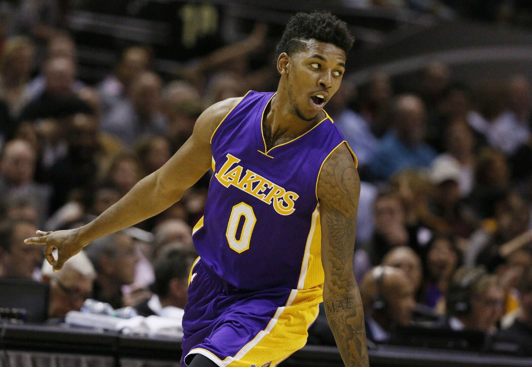 nba常规赛直播免费观看